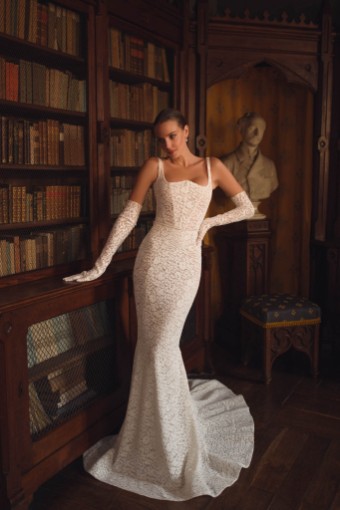 Berta Privée 24-P06 #0 default Ivory thumbnail