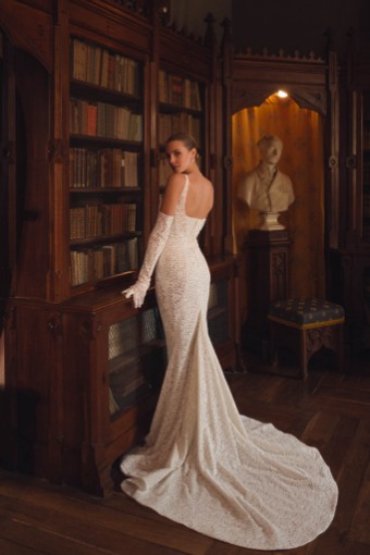 Berta Privée 24-P06 #2 default Ivory thumbnail