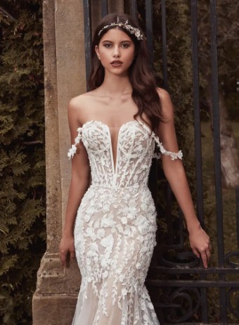 Calla Blanche Hendrix by Calla Blanche #3 Ivory/Light Nude/Skin Illusion thumbnail