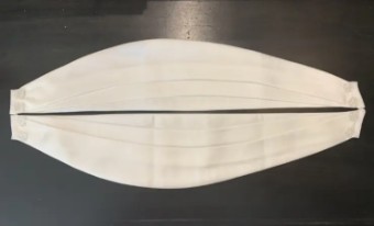 Robert Bullock RB Charmeuse Straps #0 default Ivory thumbnail