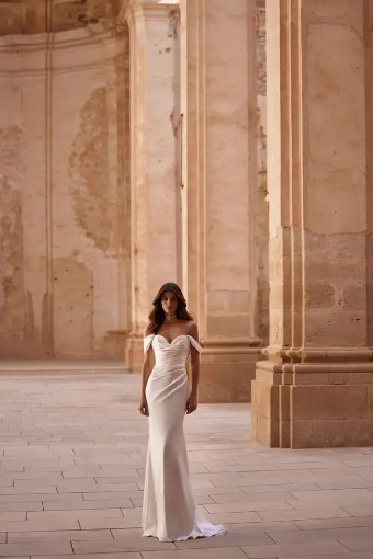 Milla by Lorenzo Rossi Belgravia by Milla Nova #3 default Ivory thumbnail