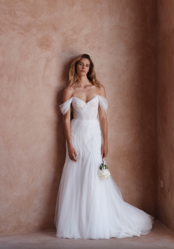 Milla by Lorenzo Rossi Davina by Milla Nova #0 default Ivory thumbnail