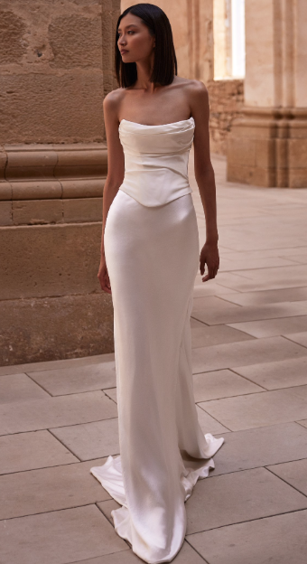 Milla by Lorenzo Rossi Wylie by Milla Nova #0 default Ivory thumbnail