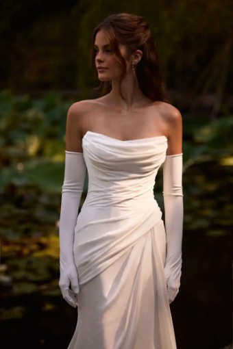 Milla by Lorenzo Rossi Amika by Milla Nova #1 default Ivory thumbnail