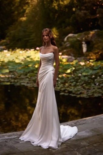 Milla by Lorenzo Rossi Amika by Milla Nova #0 default Ivory thumbnail