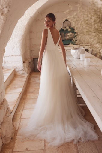 Lillian West Lucy by Lillian West #2 default Off-White/Ivory/Latte thumbnail