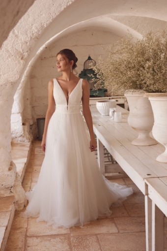 Lillian West Lucy by Lillian West #0 default Off-White/Ivory/Latte thumbnail