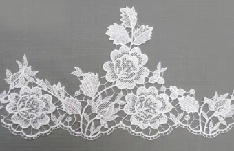 Bliss by Monique Lhuillier BL23260 Veil by Bliss Monique Lhuillier #1 default Silk White thumbnail