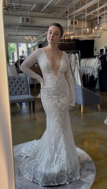 Berta 25-11 by BERTA #0 default Ivory thumbnail