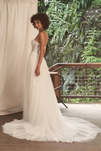 Lillian West Luca by Lillian West #2 Sand/Ivory thumbnail