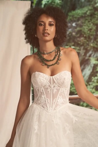 Lillian West Luca by Lillian West #1 Sand/Ivory thumbnail