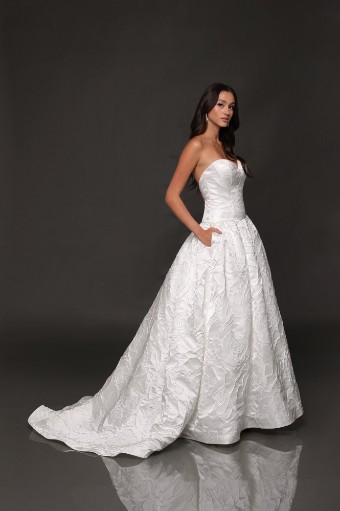 Robert Bullock Odesa by Robert Bullock #0 default Ivory thumbnail