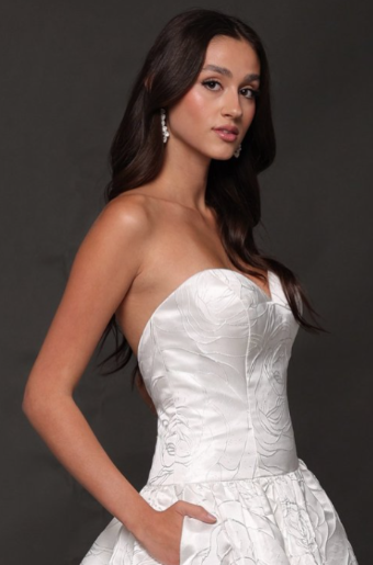 Robert Bullock Odesa by Robert Bullock #1 Ivory thumbnail