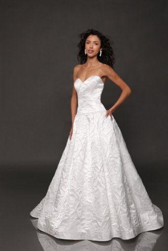 Robert Bullock Odesa by Robert Bullock #2 Ivory thumbnail