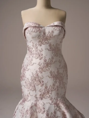 Sottero and Midgley Aberdeen Lane by Sottero & Midgley #6 All Ivory thumbnail