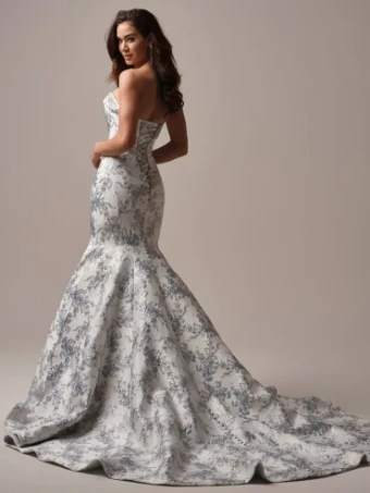 Sottero and Midgley Aberdeen Lane by Sottero & Midgley #2 All Ivory thumbnail