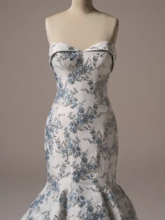 Sottero and Midgley Aberdeen Lane by Sottero & Midgley #7 default All Ivory thumbnail