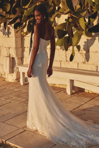 Lillian West Lopez by Lillian West #1 default Ivory/Latte thumbnail