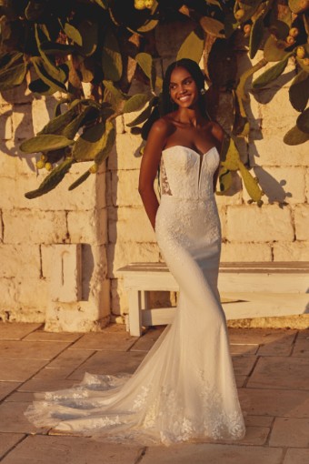 Lillian West Lopez by Lillian West #0 default Ivory/Latte thumbnail