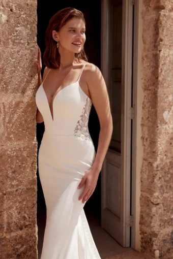 Lillian West Lyssi by Lillian West #3 Ivory/Latte thumbnail