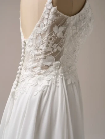 Rebecca Ingram Finley by Rebecca Ingram #4 default All Ivory (with ivory illusion) thumbnail