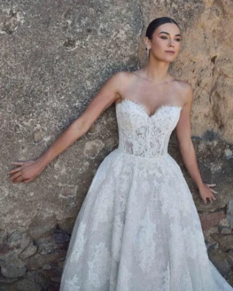 Calla Blanche Hathaway by Calla Blanche #2 Ivory/Light Nude thumbnail
