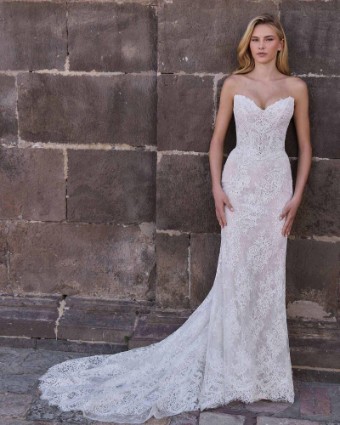 L'Amour by Calla Blanche Capri by L'Amour #3 default Ivory/Light Nude thumbnail