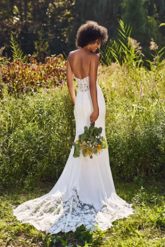 Lillian West Leland by Lillian West #1 default Ivory/Latte thumbnail