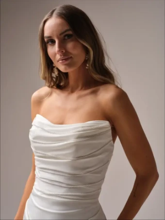 Maggie Sottero Rhoda by Maggie Sottero #2 All Ivory thumbnail
