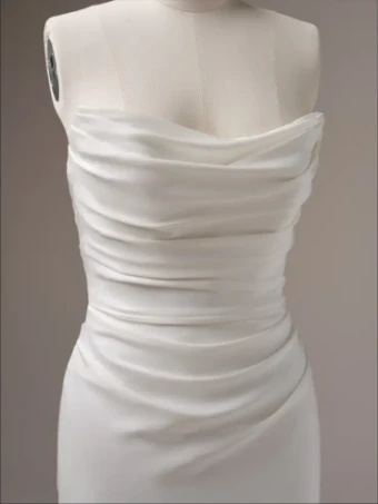 Maggie Sottero Rhoda by Maggie Sottero #5 default All Ivory thumbnail