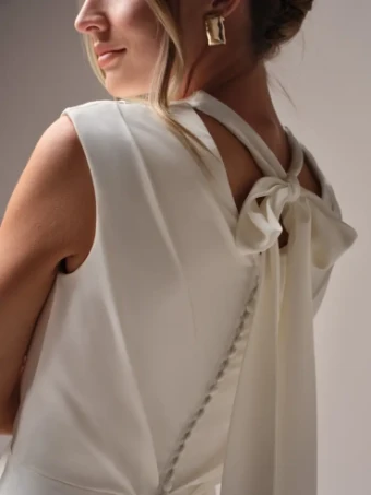 Rebecca Ingram Portia by Rebecca Ingram #3 default All Ivory thumbnail