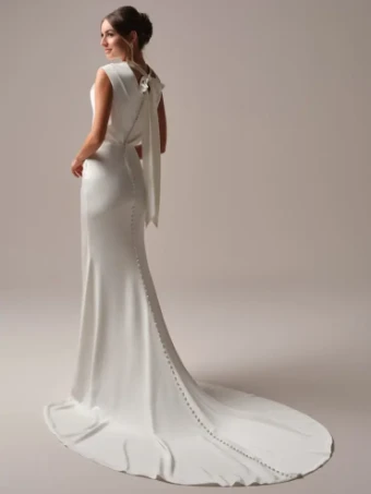 Rebecca Ingram Portia by Rebecca Ingram #1 All Ivory thumbnail