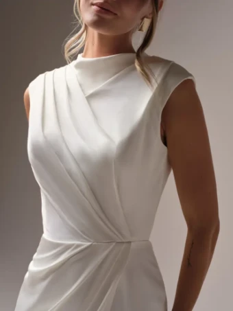Rebecca Ingram Portia by Rebecca Ingram #2 All Ivory thumbnail