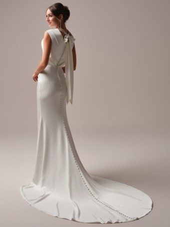 Rebecca Ingram Portia by Rebecca Ingram #1 All Ivory thumbnail