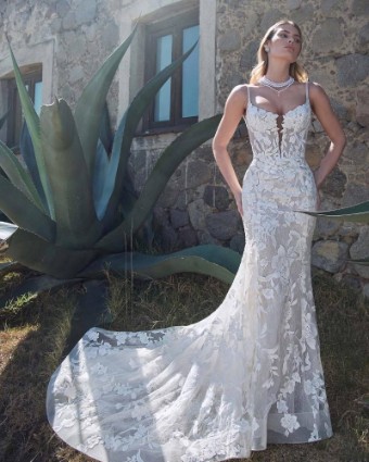 Calla Blanche Hope by Calla Blanche #0 default Ivory/Light Nude thumbnail