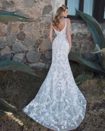 Calla Blanche Hope by Calla Blanche #1 Ivory/Light Nude thumbnail