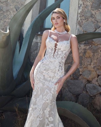 Calla Blanche Hope by Calla Blanche #2 default Ivory/Light Nude thumbnail