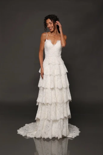 Robert Bullock Verona by Robert Bullock #0 default Ivory thumbnail