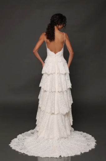 Robert Bullock Verona by Robert Bullock #1 Ivory thumbnail