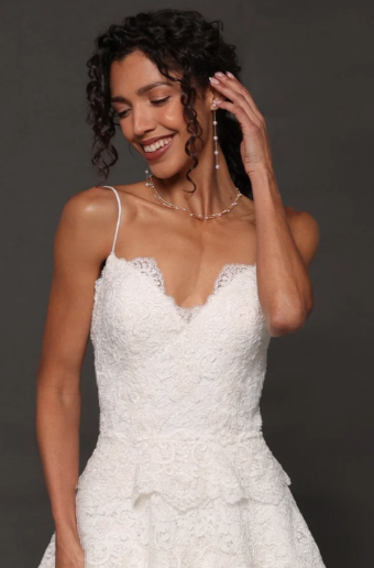 Robert Bullock Verona by Robert Bullock #2 default Ivory thumbnail