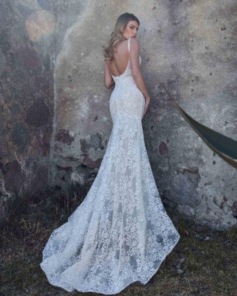 Calla Blanche Holden by Calla Blanche #2 default Ivory/Light Nude thumbnail