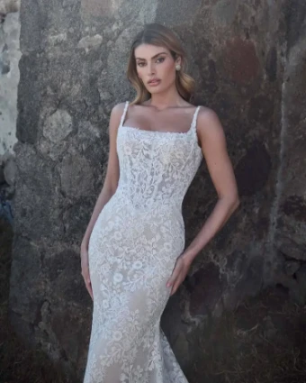 Calla Blanche Holden by Calla Blanche #1 Ivory/Light Nude thumbnail