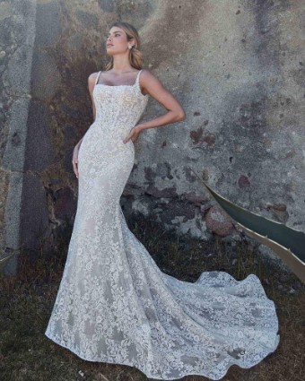 Calla Blanche Holden by Calla Blanche #1 Ivory/Light Nude thumbnail