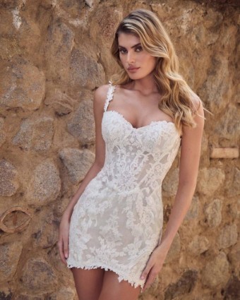 Calla Blanche Holly by Calla Blanche #3 Ivory/Light Nude thumbnail