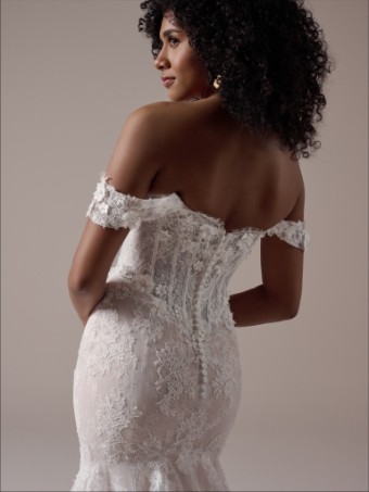 Maggie Sottero Takera #2 Ivory Over Blush thumbnail