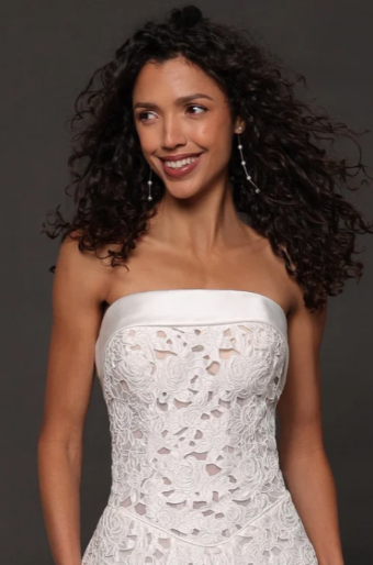 Robert Bullock Alexandria by Robert Bullock #1 Ivory thumbnail