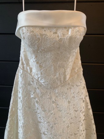 Robert Bullock Alexandria by Robert Bullock #4 Ivory thumbnail