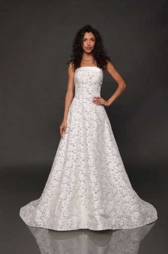 Robert Bullock Alexandria by Robert Bullock #3 Ivory thumbnail