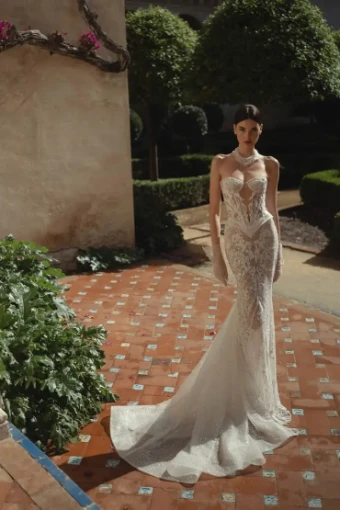 Berta 26-03 by BERTA #0 default Ivory thumbnail