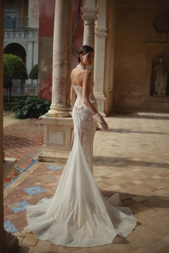 Berta 26-03 by BERTA #1 Ivory thumbnail